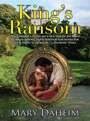 cover image of King's Ransom